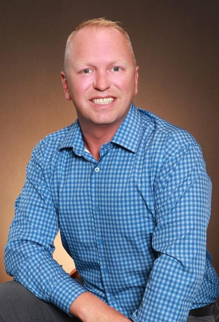 Joseph Lockaby, Real Estate Salesperson in Florence, ERA Real Solutions Realty