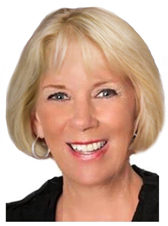 Lucy Lail, Real Estate Salesperson in Fort Lauderdale, Florida 1st