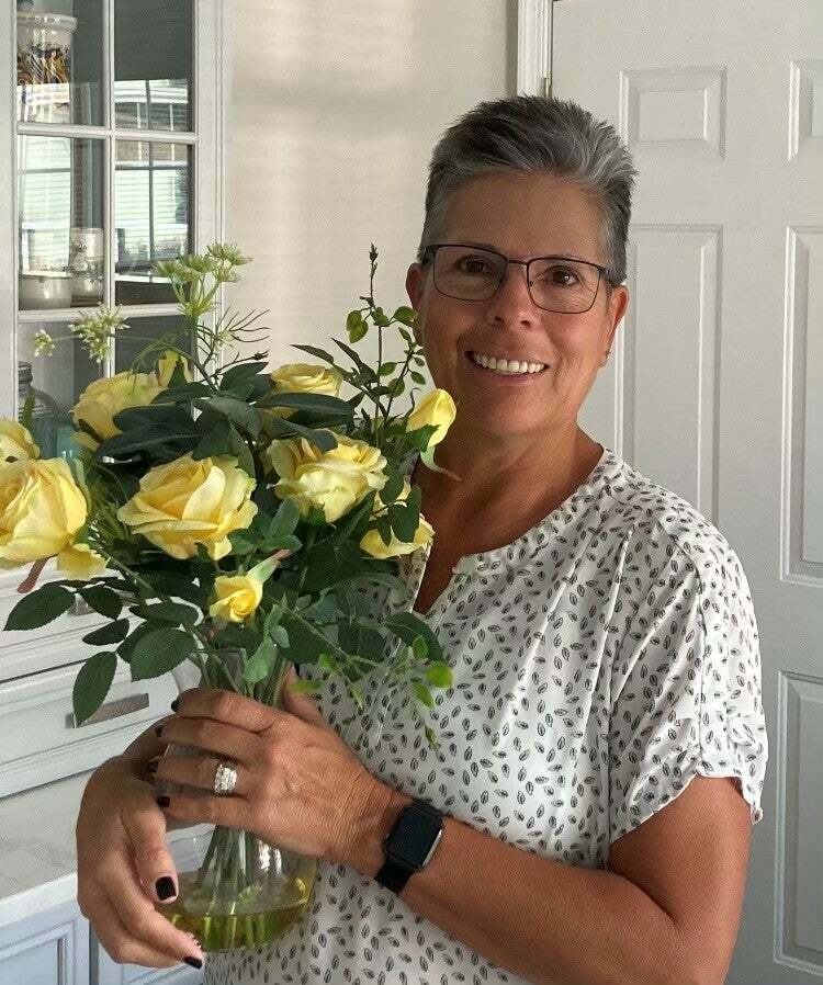 TAMMY HUK, Real Estate Salesperson in Bethlehem, Heritage Real Estate