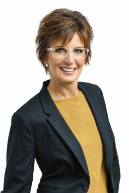 Leslie Deruyter, in Red Deer, Coldwell Banker ONTRACK Realty