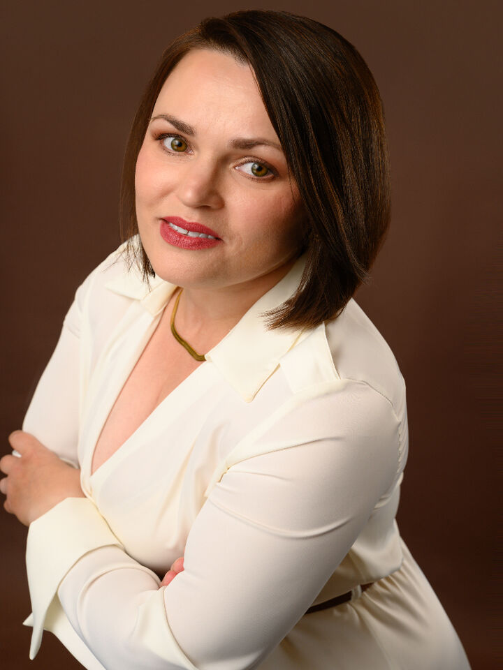 Iryna Zaychenko,  in Pleasant Grove, Ur Home Real Estate
