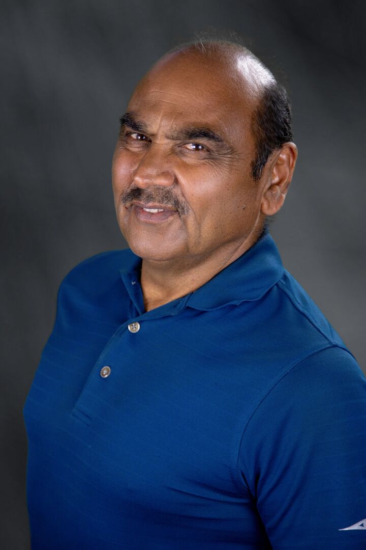 Kiritkumar Shah, Real Estate Salesperson in Corona, Masters