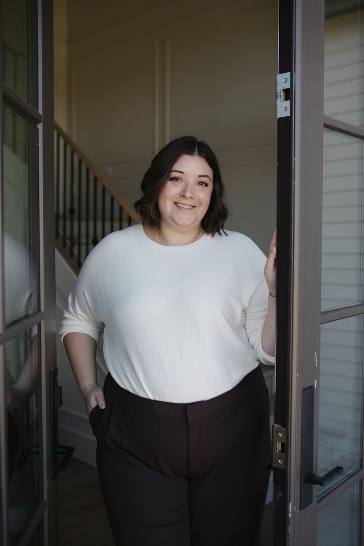 Amber Conklin, Real Estate Salesperson in Urbandale, Signature Real Estate