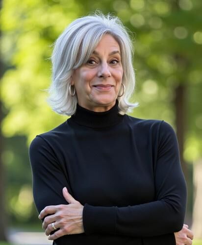 Jeanine D'Anneo-Belli, REALTOR® in Fair Oaks, Windermere