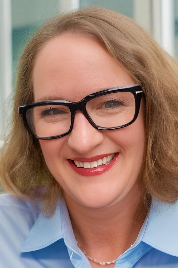 Mindy Jo Gilmore, Affiliate Broker in Nashville, Southern Realty