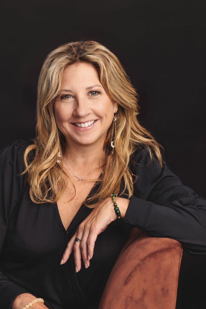 Jennifer Pittsinger, Sales Associate in Greenville, First Group