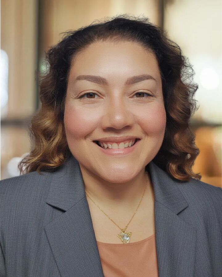 Valentina Whitfield, Real Estate Salesperson in Madeira Beach, Beggins Enterprises