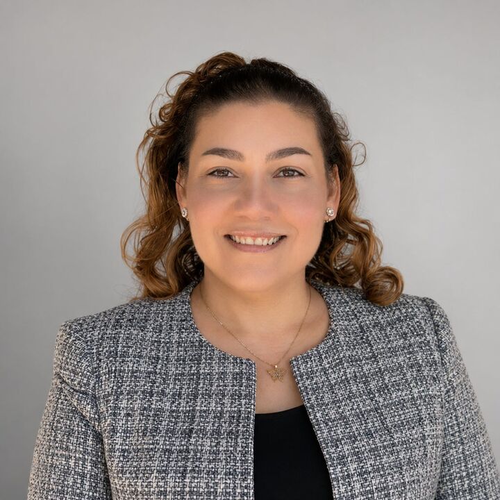 Valentina Whitfield, Real Estate Salesperson in Madeira Beach, Beggins Enterprises
