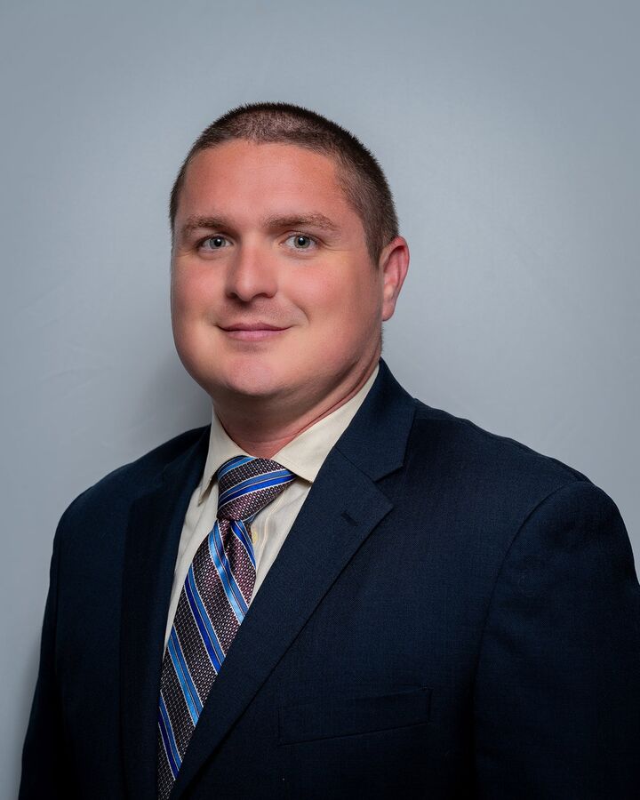 Robert Harpin, Real Estate Salesperson in Jacksonville, North East
