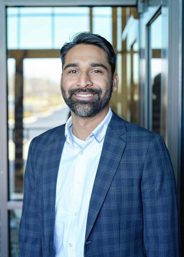 Nayan Patel, Real Estate Salesperson in Wilmington, Heritage