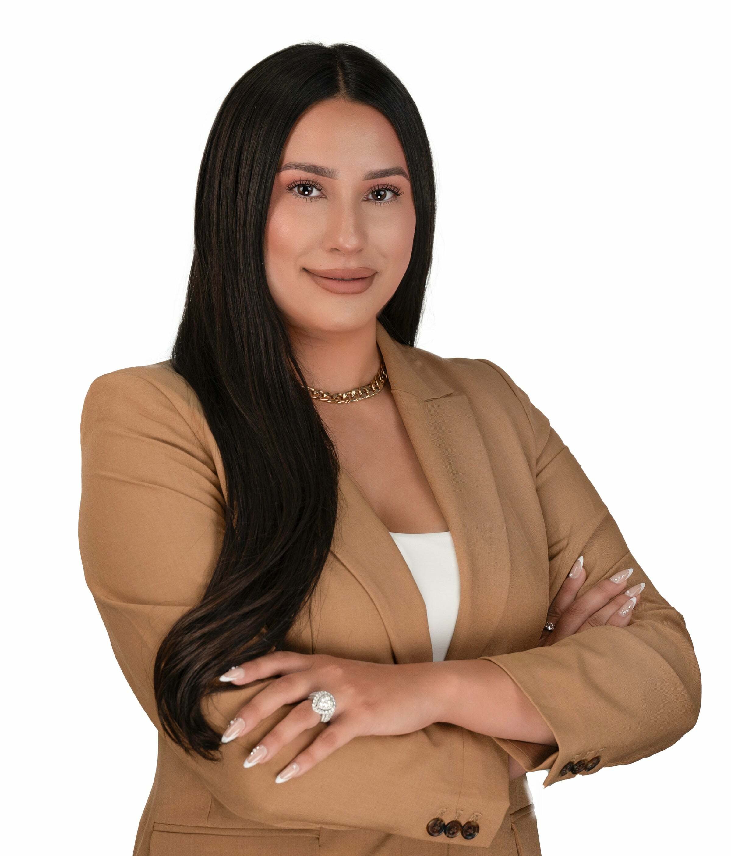 April Salas, Real Estate Salesperson in Fresno, Jordan-Link