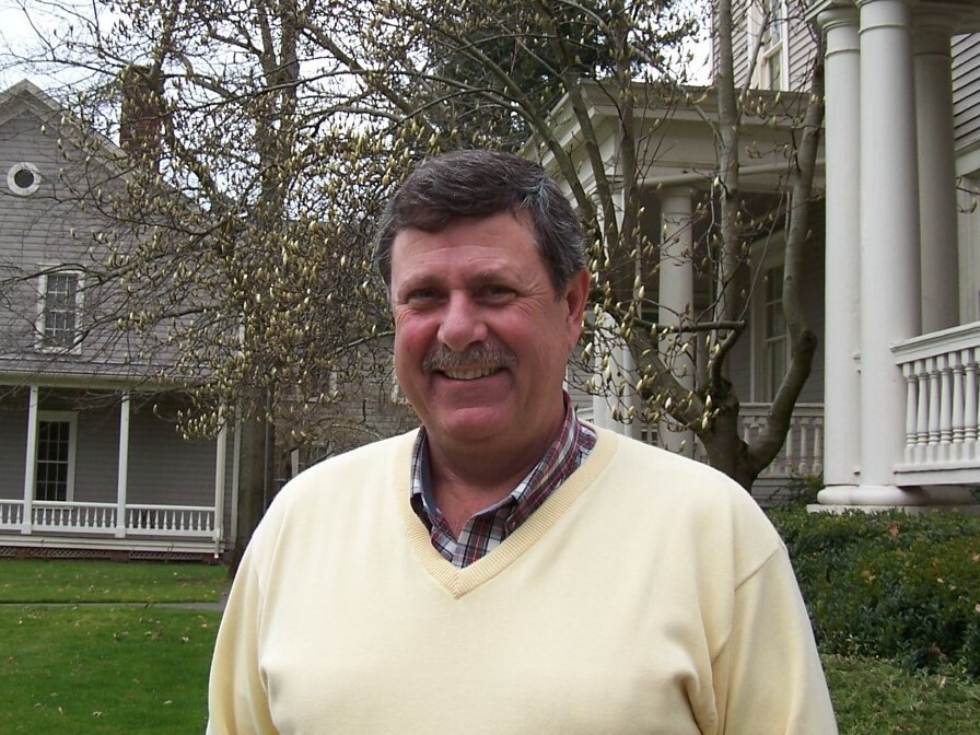 Gary D. Heller, Broker in Vancouver, Windermere