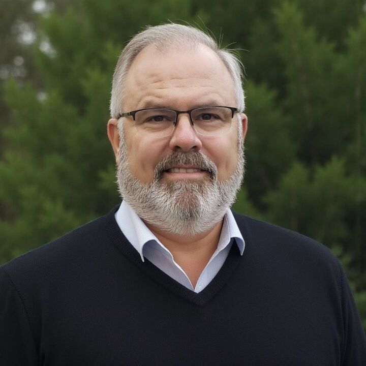 Marc Gingras, Real Estate Salesperson in Sebastian, Paradise