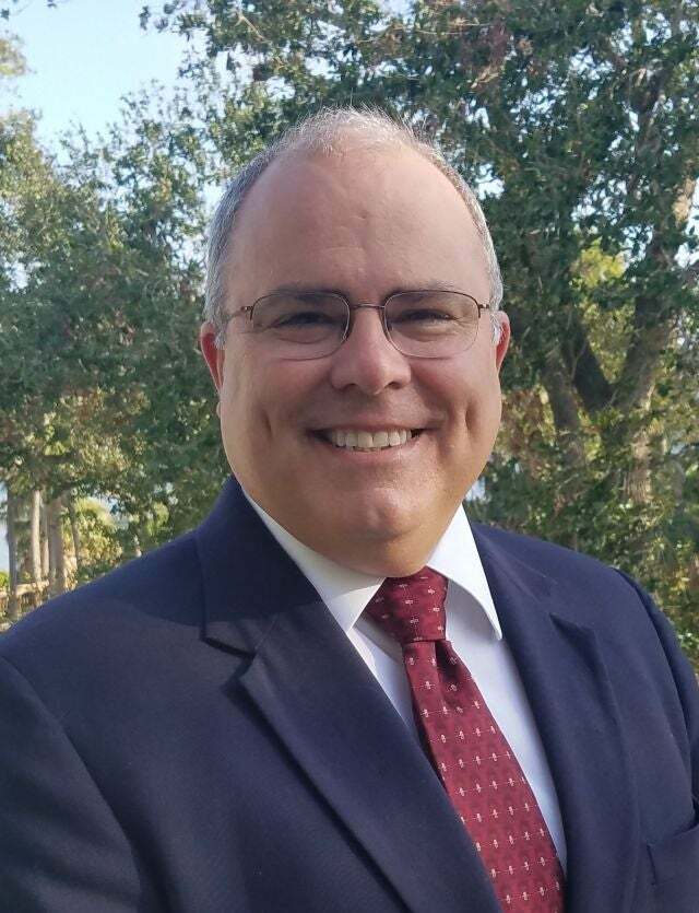 Marc Gingras, Real Estate Salesperson in Sebastian, Paradise
