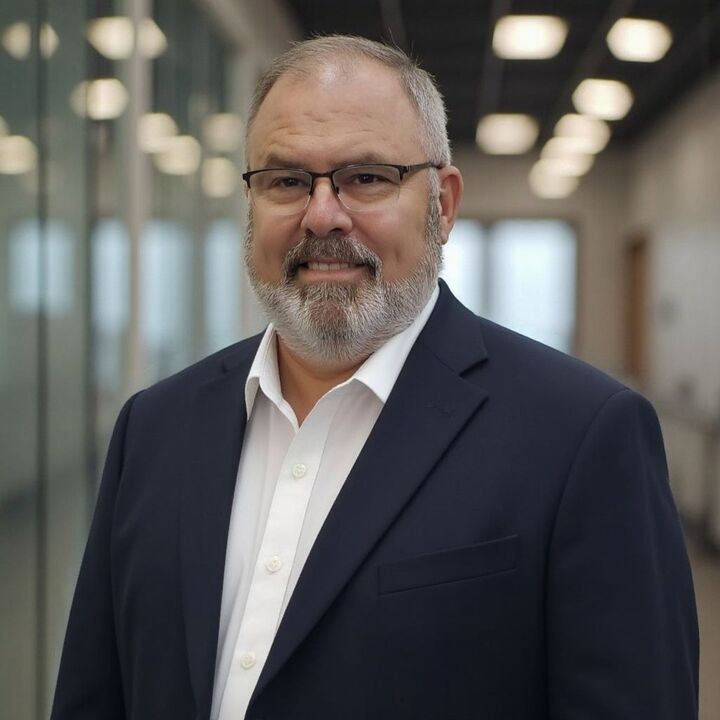 Marc Gingras, Real Estate Salesperson in Sebastian, Paradise