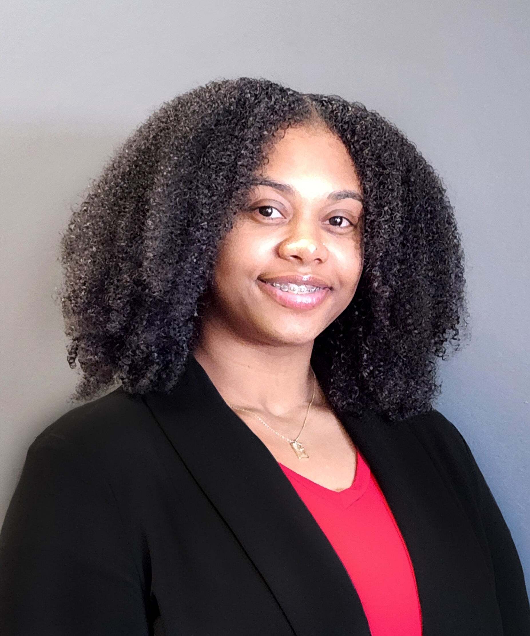 Cierra Neal,  in Troy, Brown Realtors