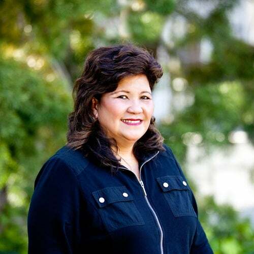 Cora Limon, Real Estate Salesperson in Torrance, Union Realty Co.