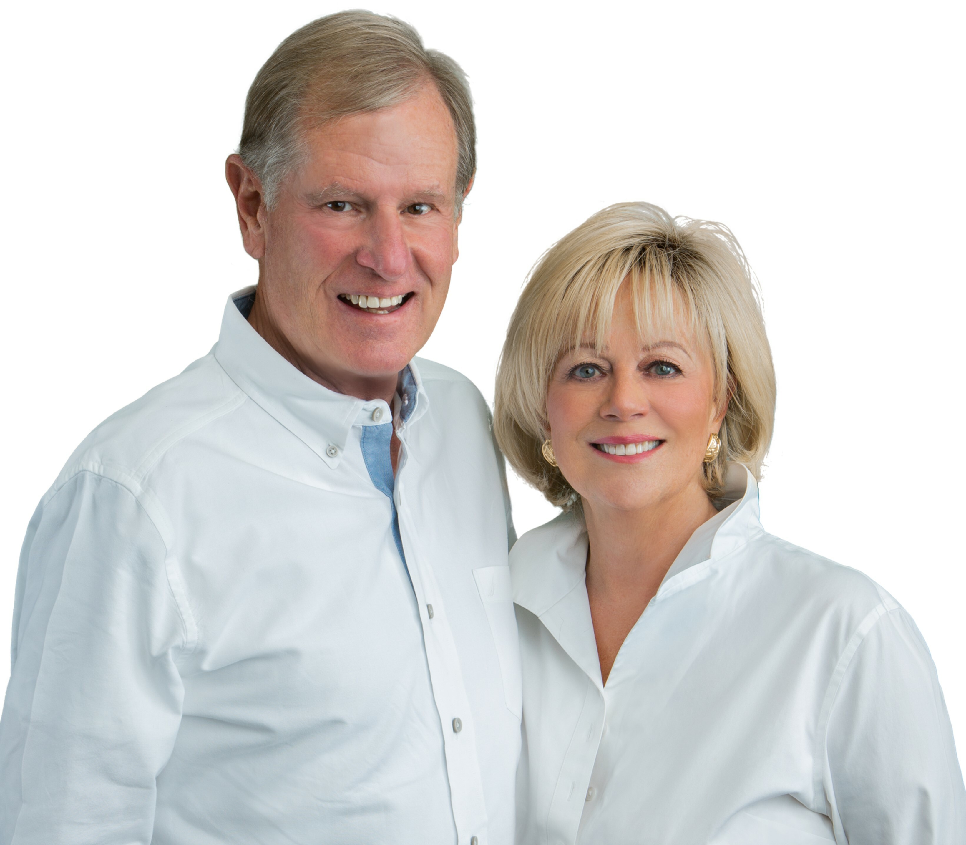 Vallorie and Tom Przybylowicz, Realtor in Palm Desert, HK Lane Palm Desert 