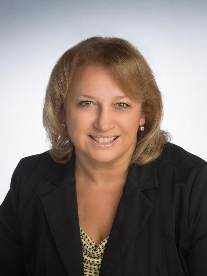 Ann Nanni, Real Estate Salesperson in Newtown, Hearthside