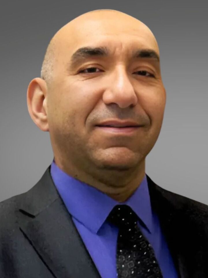 Sherif Soliman, Real Estate Broker/Real Estate Salesperson in Las Vegas, 1st Priority Realty