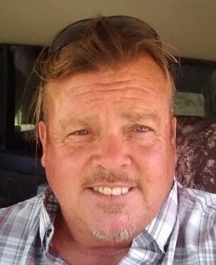 Martin Dale Davisson, Real Estate Salesperson in Pahrump, Americana