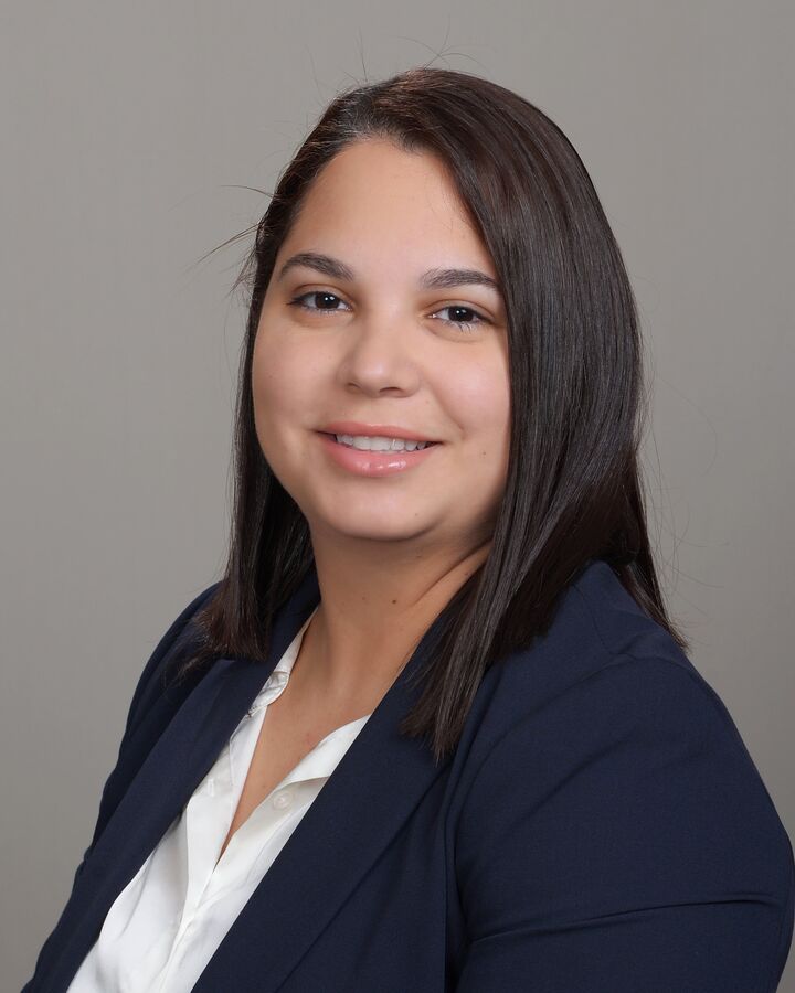 Arlettys Pita, Real Estate Salesperson in Orlando, Carioti