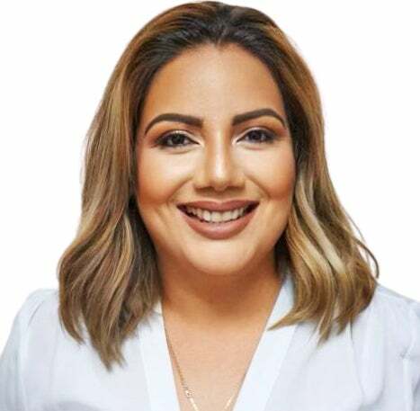 Maria Hurtado Rios, Sales Associate in Miami, Home Lovers Realty