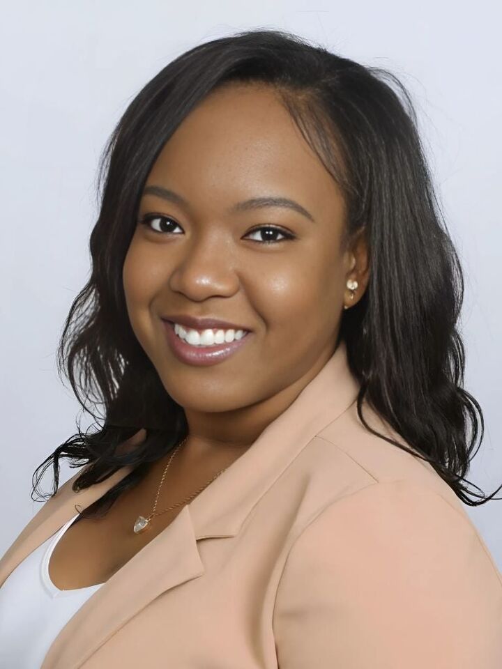 Portia Reed, Real Estate Salesperson in Las Vegas, 1st Priority Realty