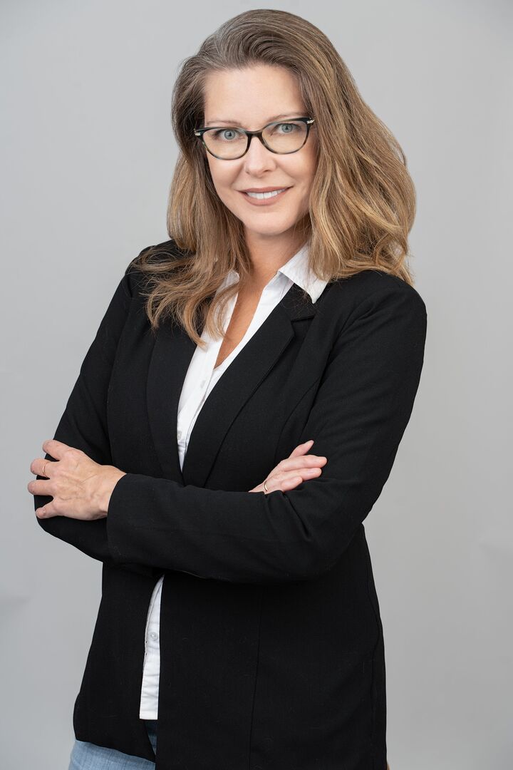 Nicole Brousseau, Sales Associate in Daytona Beach, Sundance Realty