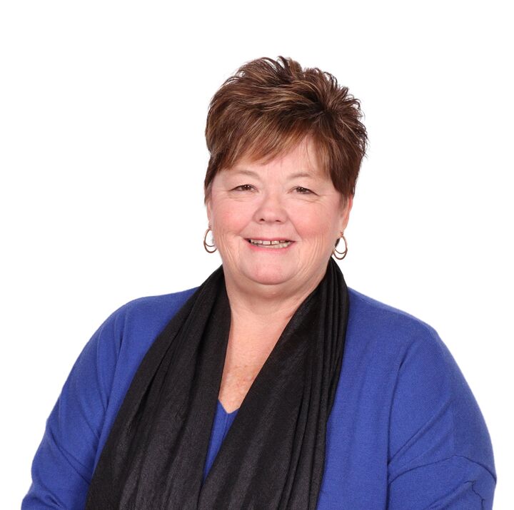 Tammye Rushing, Real Estate Broker in Granbury, Judge Fite Company