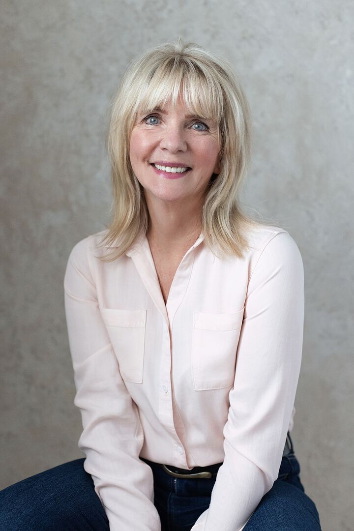 Robin  Anthony,  in Coeur d'Alene, Windermere