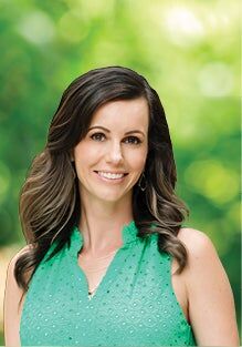 Sarah Altbuch,  in Gainesville, Thomas Group