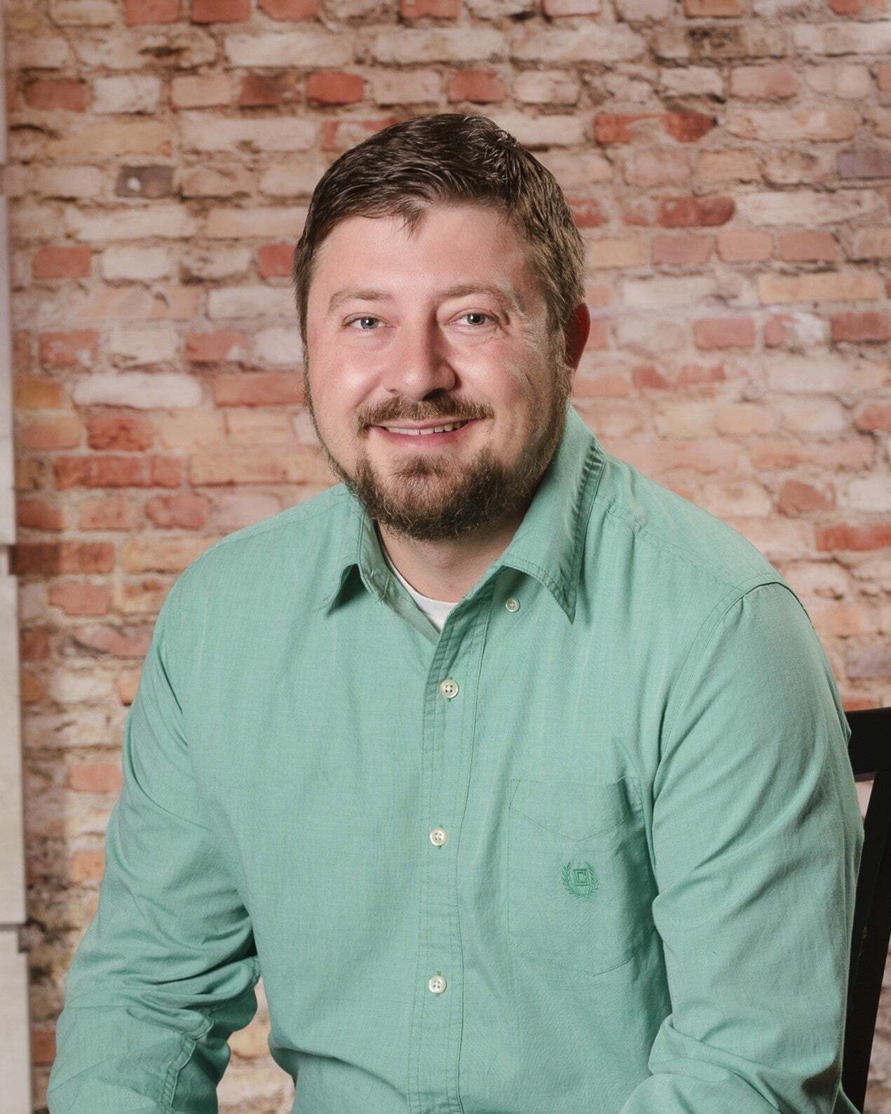 Erik Bolton, Sales Associate in Harrison, Harris McHaney & Faucette