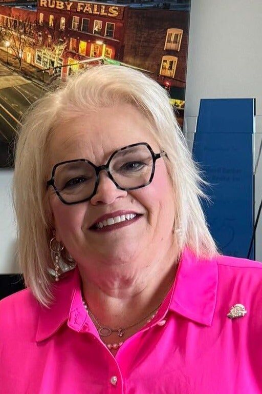 Connie Brewer, Real Estate Salesperson in Chattanooga, Pryor Realty, Inc.