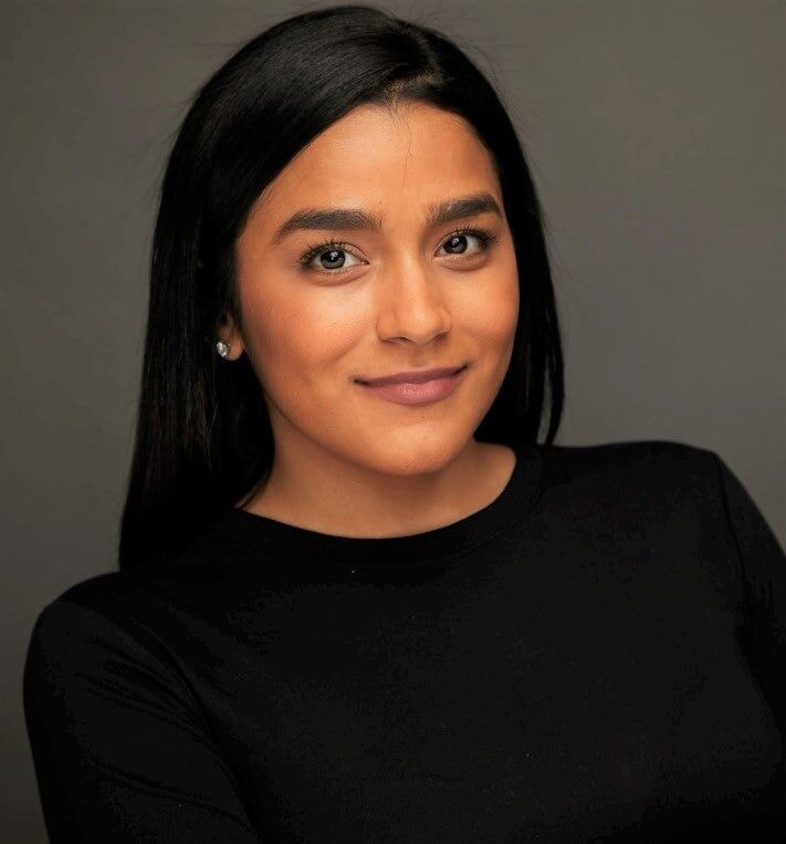 Melissa Duran,  in Parsippany, Venture Real Estate