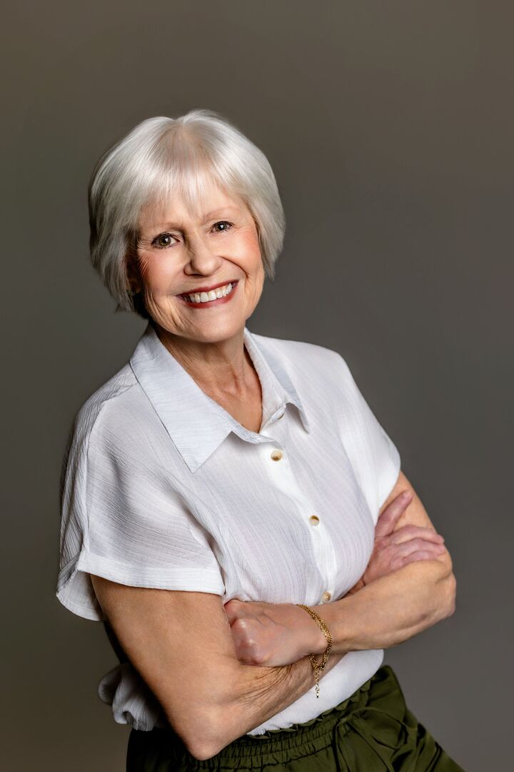 Karen Anderson, Real Estate Salesperson in Diberville, Expect Realty