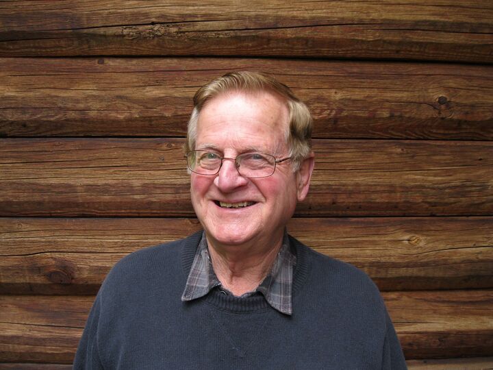 Steve Calhoun, Real Estate Salesperson in Vernonia, North Homes Realty