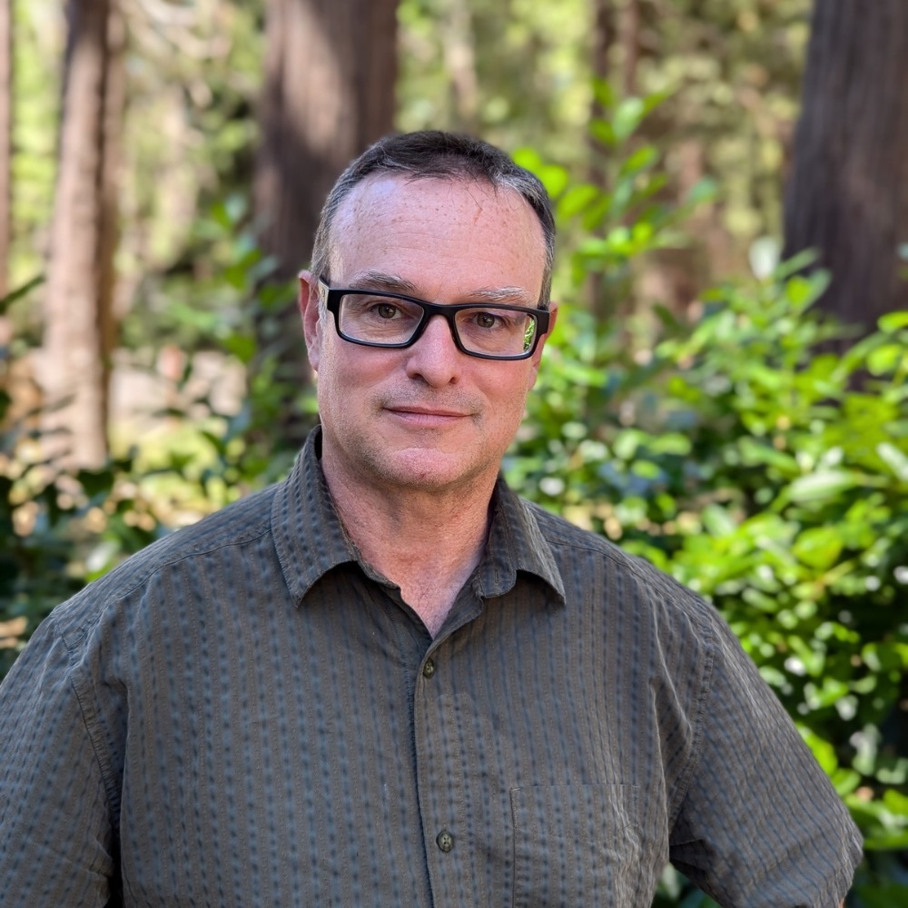 Bill Segers,  in Grass Valley, Professional Realty Services