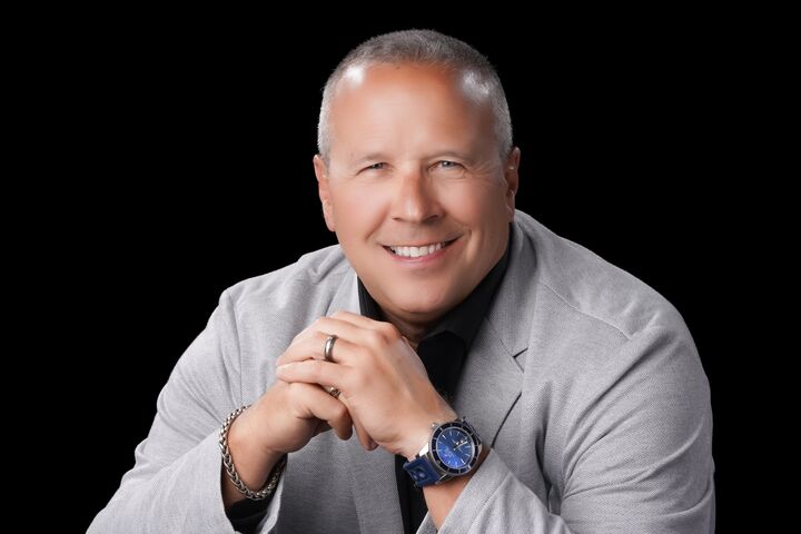 Kurt Salisbury, Real Estate Salesperson in Coeur D Alene, Schneidmiller Realty