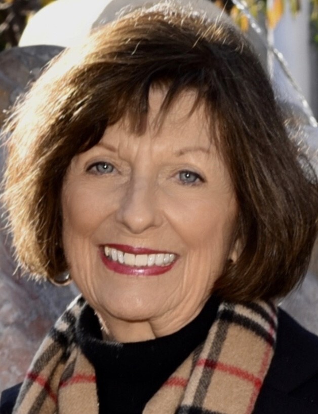 Linda Williams, GRI,CRS, Principal Broker in Bend, Windermere