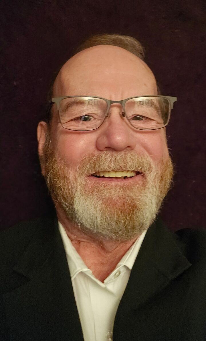 Rex Brown, Associate Real Estate Broker in Tullahoma, Wright Realty