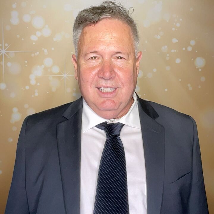 Andy Spark, Real Estate Salesperson in Orlando, Carioti