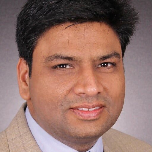 Deepak Sharma, Real Estate Salesperson in Glastonbury, Executive Real Estate