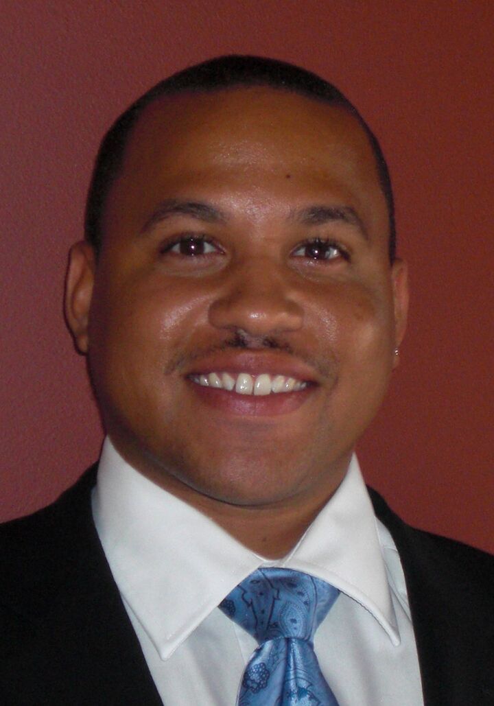 Antwyne Caviness, Real Estate Salesperson in Huntingdon Valley, Hearthside