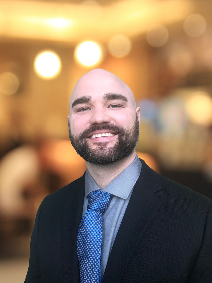 Lear Kruse, Associate Real Estate Broker in Charlotte, Paracle