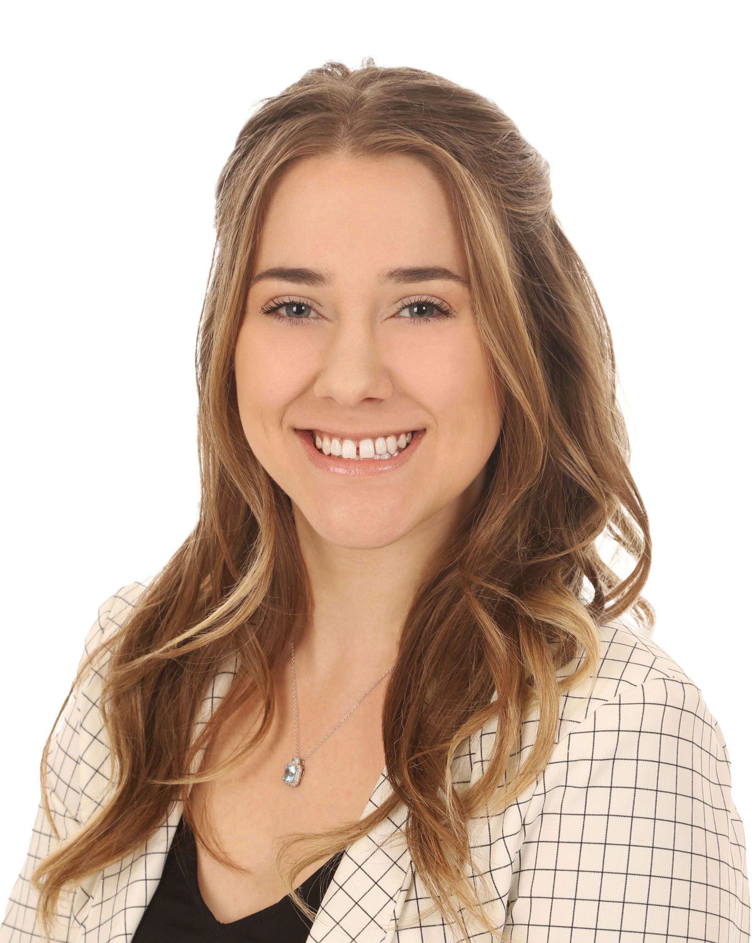 Kylee Hombs, Real Estate Salesperson in Sioux City, Associated Brokers Realty, Inc.