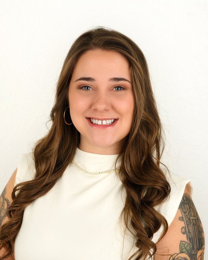 Kylee Hombs, Real Estate Salesperson in Sioux City, Associated Brokers Realty, Inc.