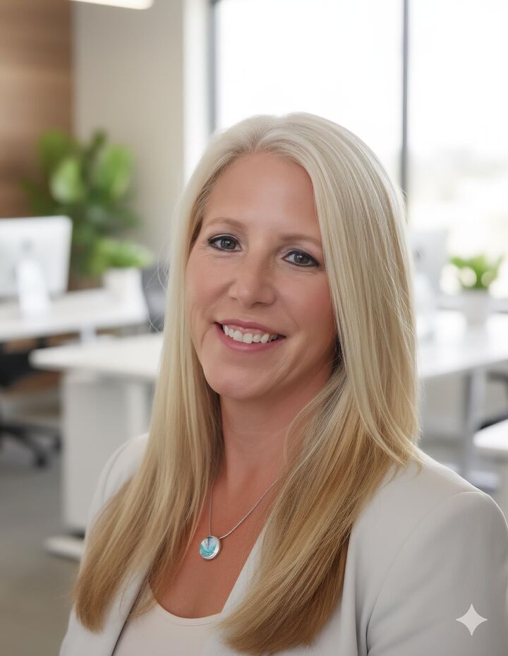 Michelle Fanion-Stocks, Real Estate Salesperson in Spencer, ERA Key Realty Services