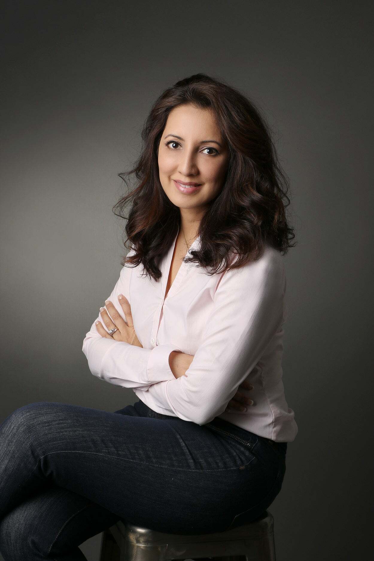 Anita Khanna,  in Mississauga, Coldwell Banker Realty In Motion, Brokerage