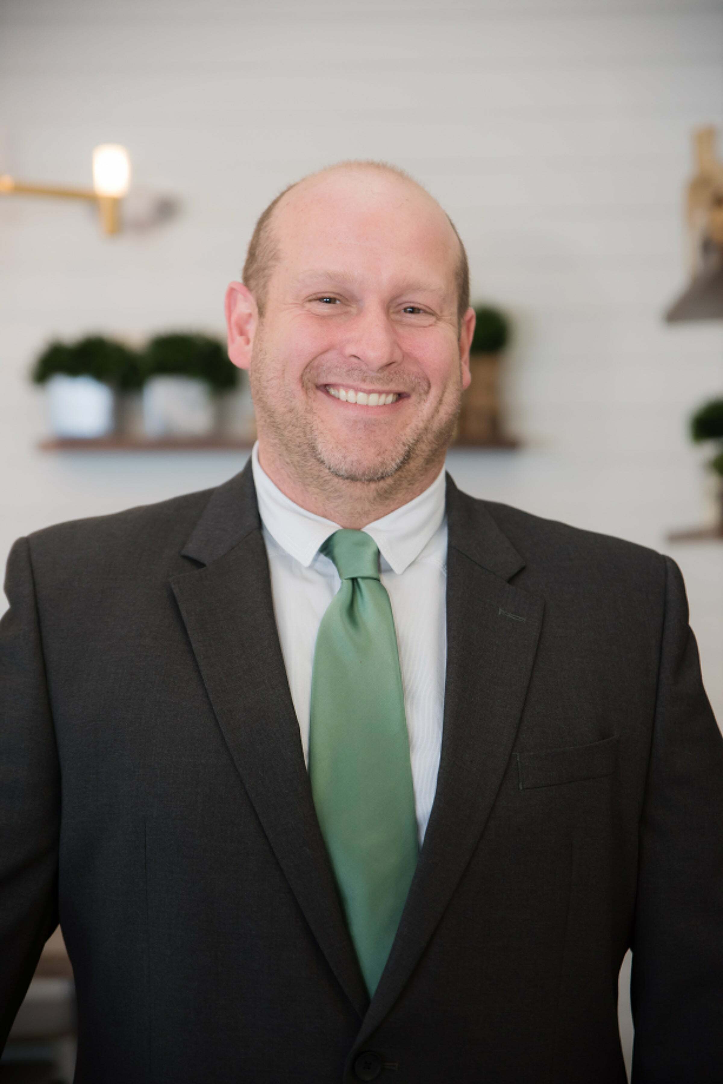 Ethan Brown, Real Estate Salesperson in Papillion, The Good Life Group